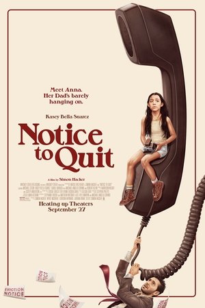 Notice to Quit (2024)