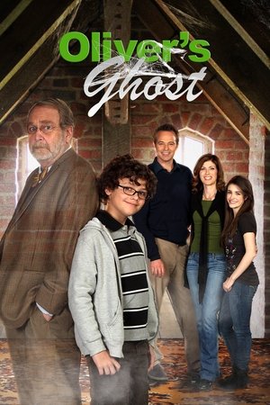 Olivers Ghost (2011)