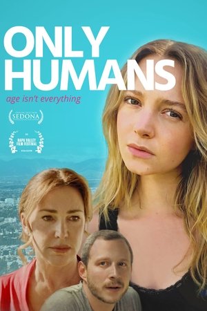 Only Humans (2017)