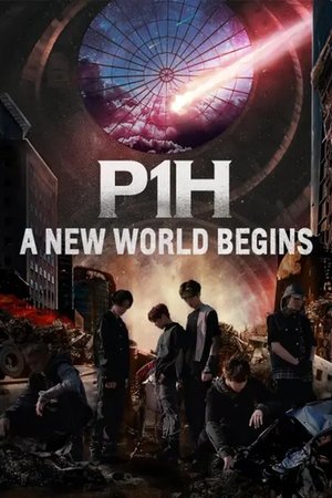 P1H The Beginning of a New World (2020)
