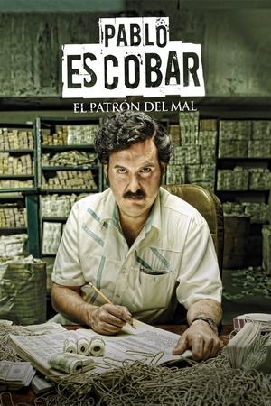 Pablo Escobar: El Patrón del Mal (2012)
