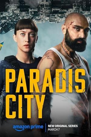 Paradis City (2025-)