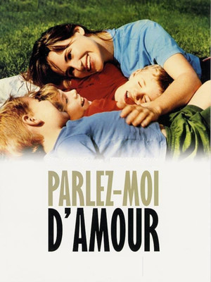 Parlezmoi damour (2002)
