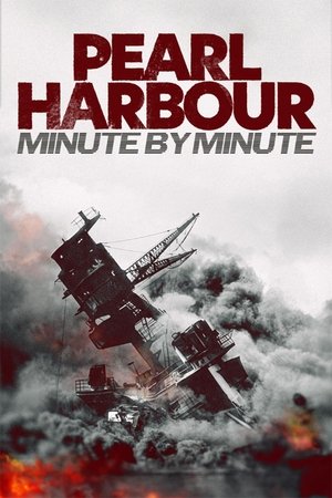 Pearl Harbour Minute by Minute (2024)