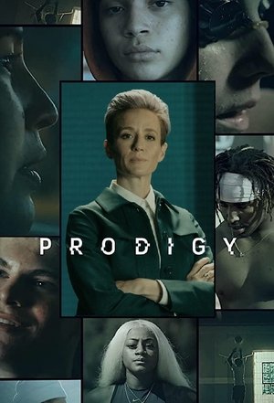 Prodigy (2020-)