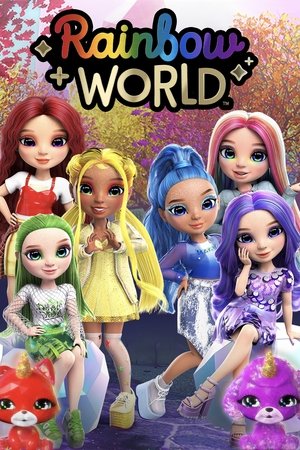Rainbow World The Movie (2024)