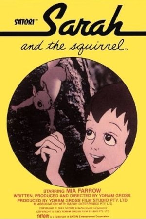 Sarah and the Squirrel (1982)