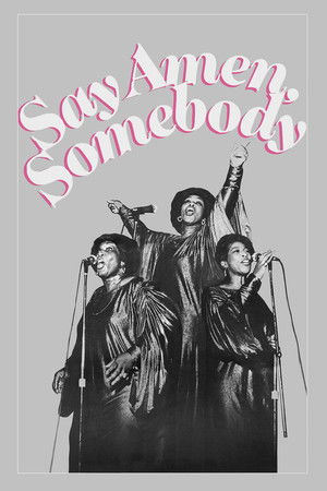 Say Amen, Somebody (1982)