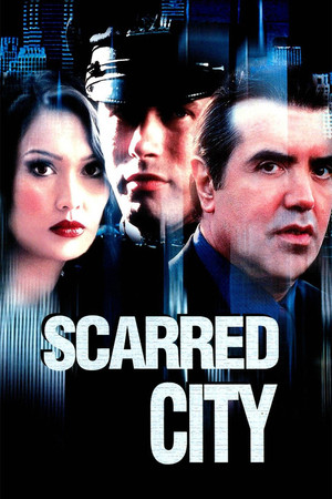 Scar City (1998)