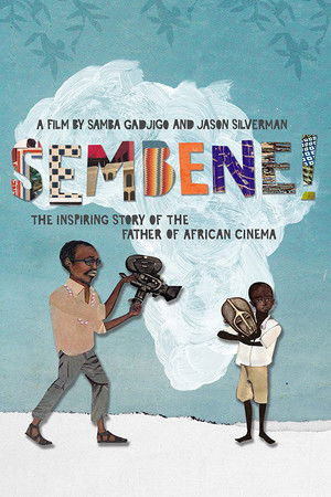 Sembene (2015)