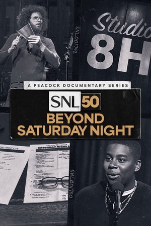 SNL50 Beyond Saturday Night (2025-)