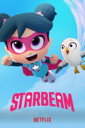 StarBeam (2020 )