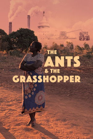 The Ants the Grasshopper (2021)