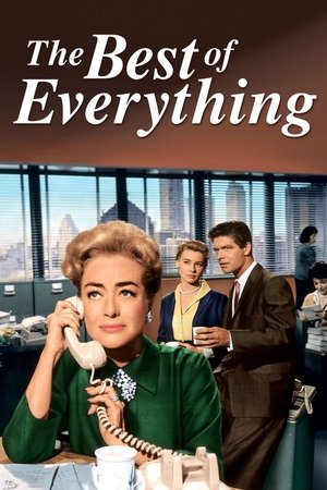The Best of Everything (1959)