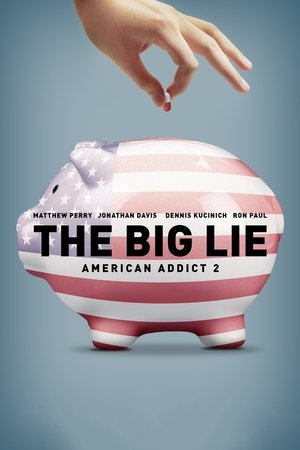 The Big Lie: American Addict 2 (2016)