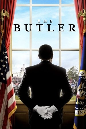 The Butler (2013)