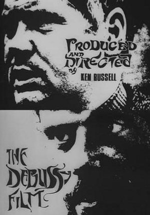 Monitor Special The Debussy Film (1965)