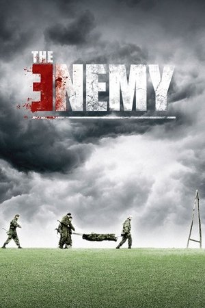 The Enemy (2011)