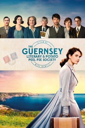 Guernsey (2018)
