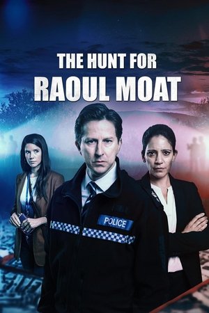 The Hunt for Raoul Moat (2023-)