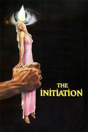 The Initiation (1984)