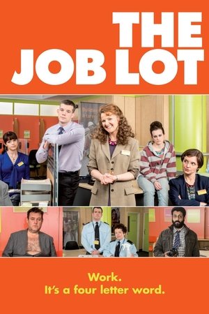 The Job Lot (2013 )