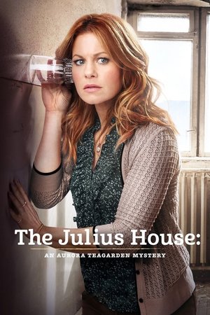 The Julius House An Aurora Teagarden Mystery (2016)