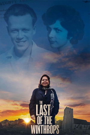 The Last of the Winthrops (2022)