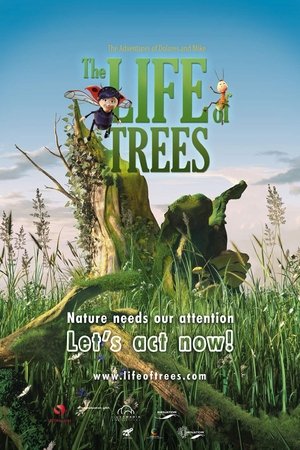 The Life of Trees (2012)