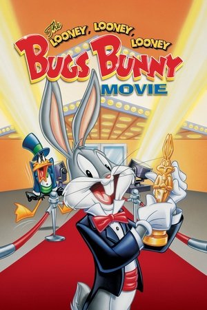 The Looney, Looney, Looney Bugs Bunny Movie (1981)