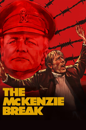 The McKenzie Break (1970)
