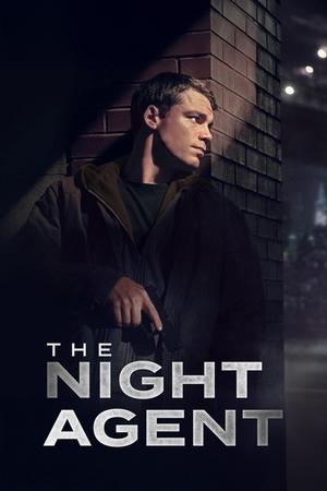 The Night Agent (2023-)