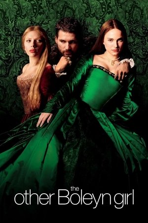 The Other Boleyn Girl (2008)