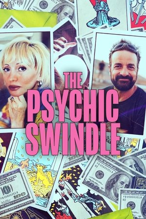 The Psychic Swindle (2025)