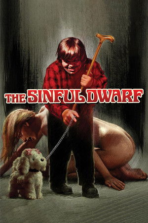 The Sinful Dwarf (1973)