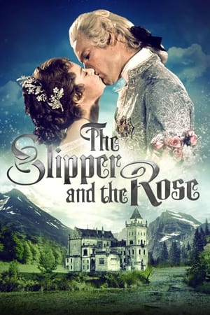 The Slipper and the Rose: The Story of Cinderella (1976)