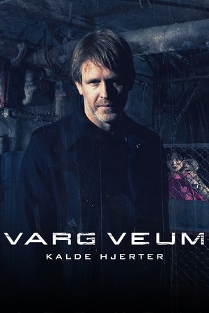 Varg Veum Kalde hjerter (2012)