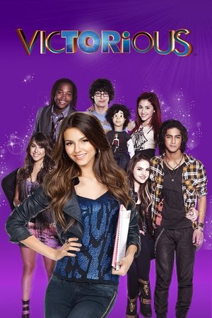 Victorious (20102013)