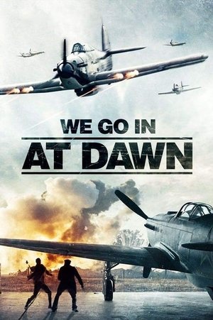 We Go in at DAWN (2020)