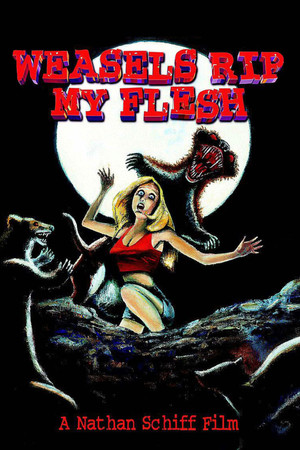 Weasels Rip My Flesh (1979)