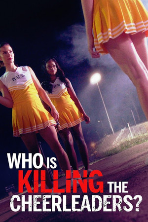 Who Is Killing the Cheerleaders (2020)