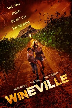 Wineville (2024) Poster