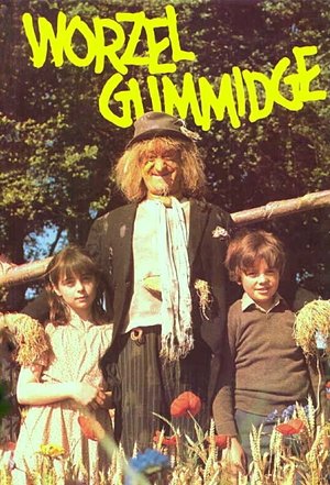 Worzel Gummidge (1979-1981)