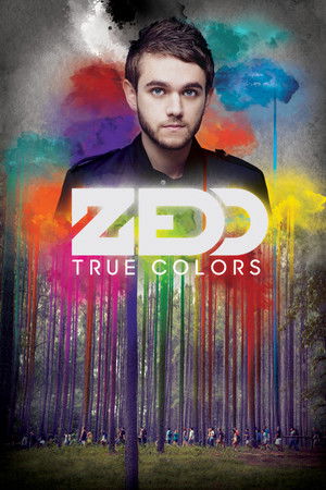 Zedd True Colors (2016)