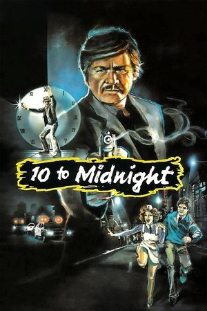 10 to Midnight (1983)