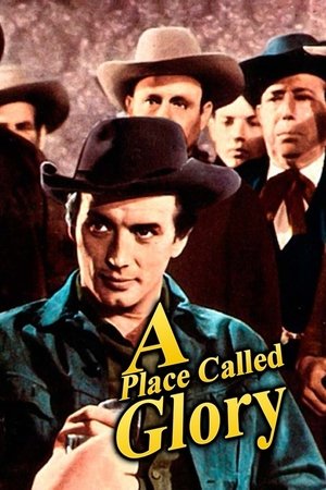 Place Called Glory City (1965)