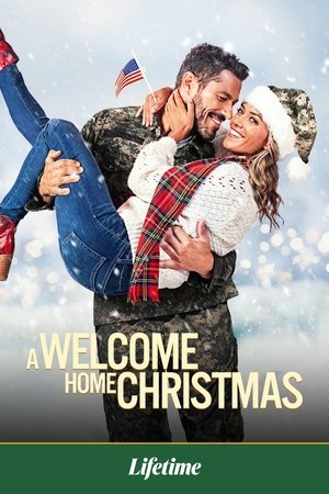 A Welcome Home Christmas (2020)