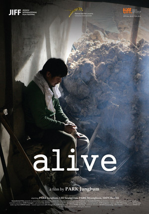 Alive (2014)