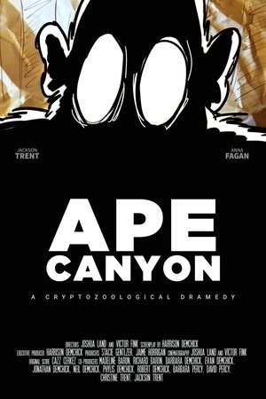 Ape Canyon (2019)