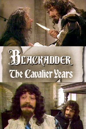 Blackadder The Cavalier Years (1988)